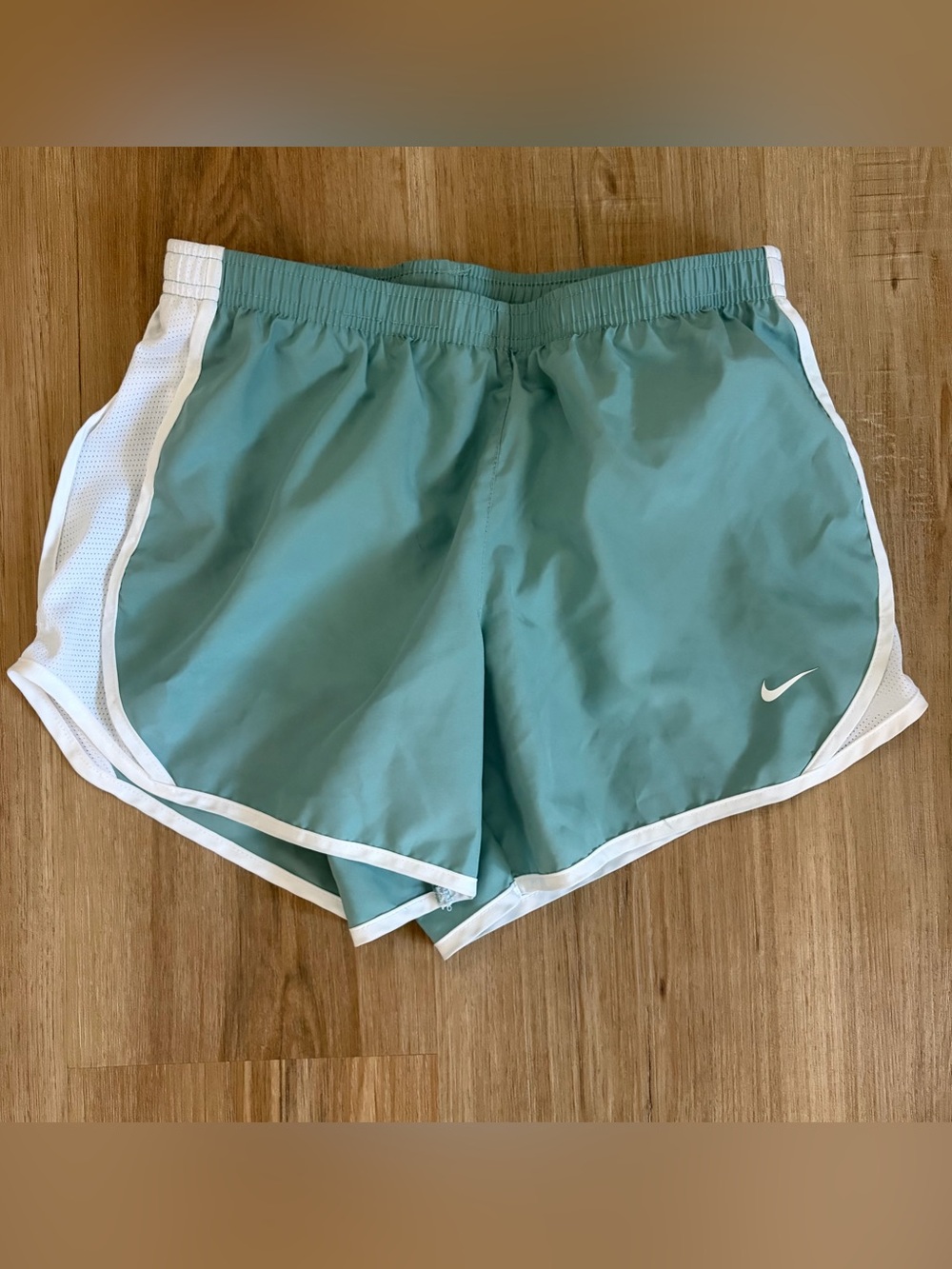 Nike Tempo Big Kids' (Girls') Dri-FIT Running Shorts